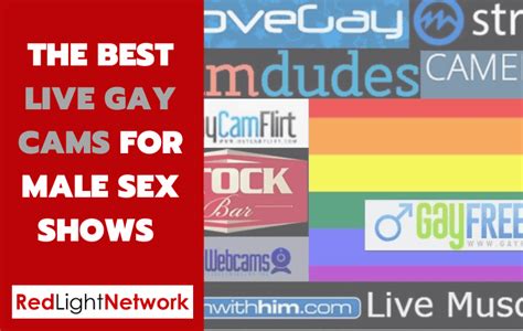 live male cams|13 Gay Cams Sites With Live Gay Cams in 2024